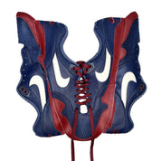 AM-90 1 x FMG COBALT DREAMS SNEAKER CORSET