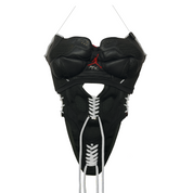 FMG X BLACK FLIGHT BODYSUIT