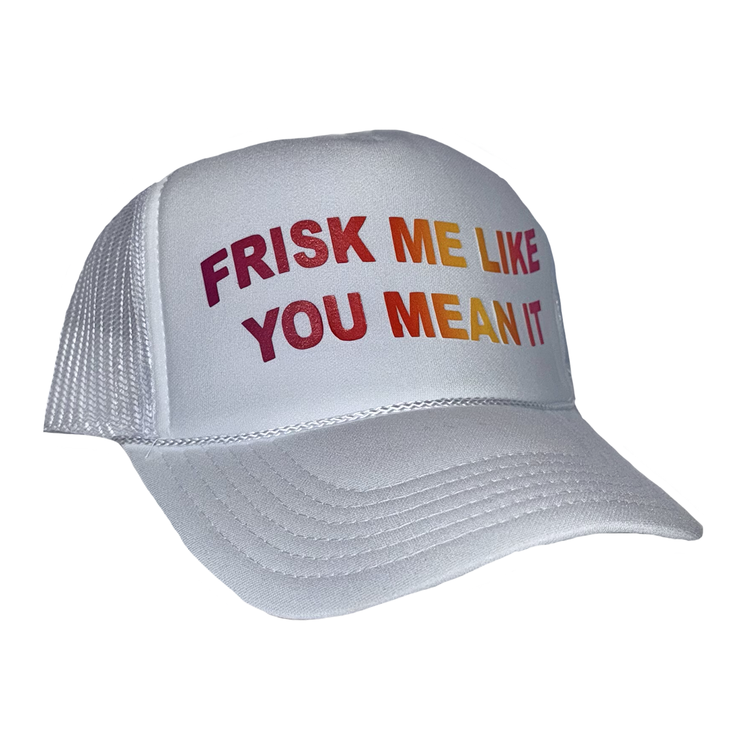 FMLYMI TRUCKER HAT