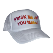 FMLYMI TRUCKER HAT