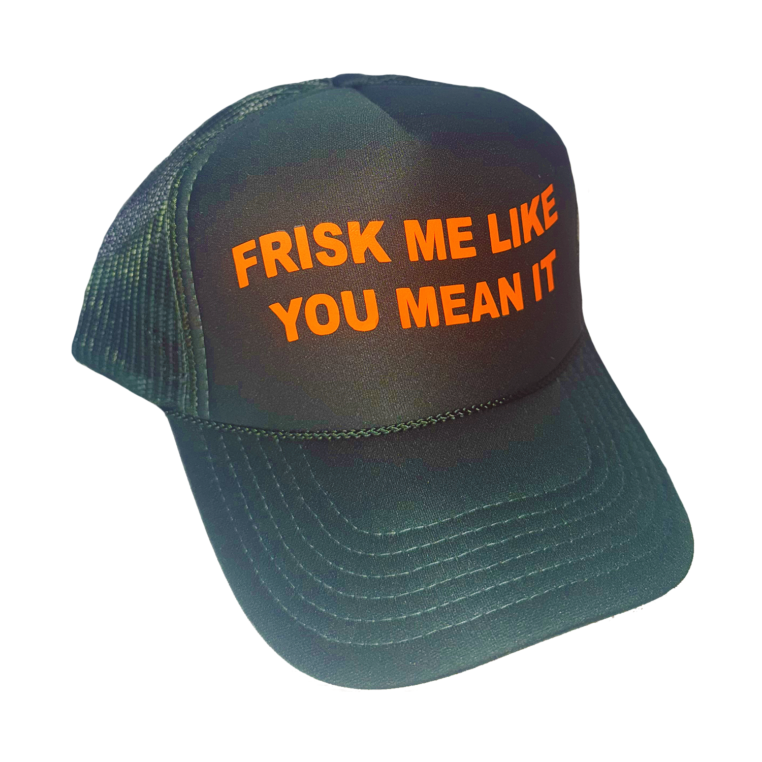 FMLYMI TRUCKER HAT