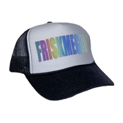 FRISKMEGOOD TRUCKER HAT