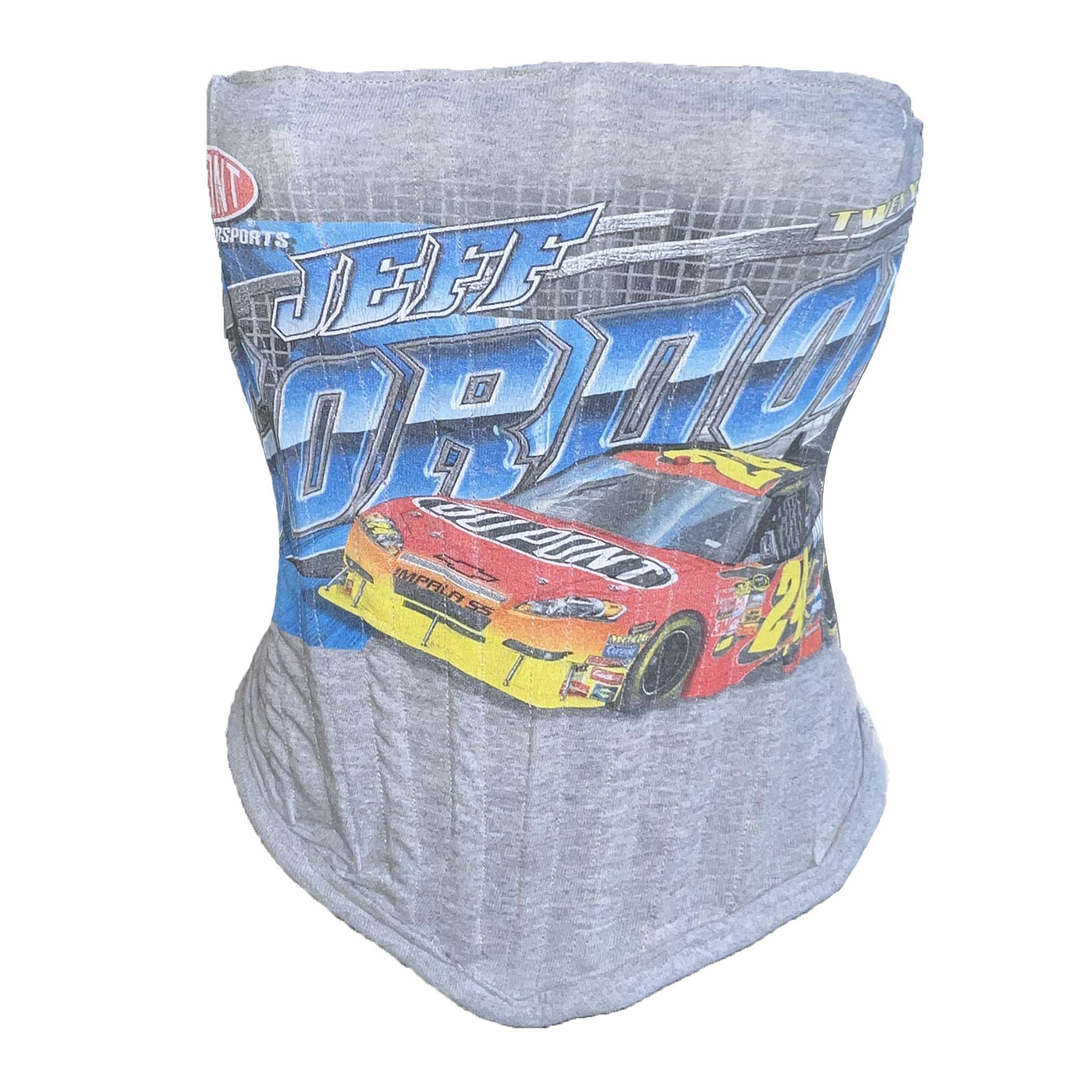 NASCAR CORSET TOP