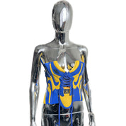 AJ-1 x FMG IKEA SNEAKER CORSET