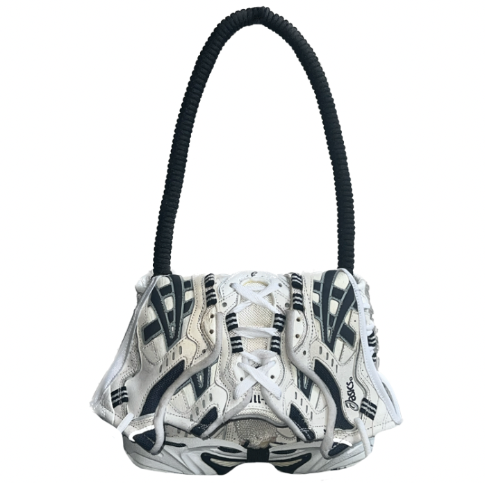 FMG x ASICS SNEAKER BAG