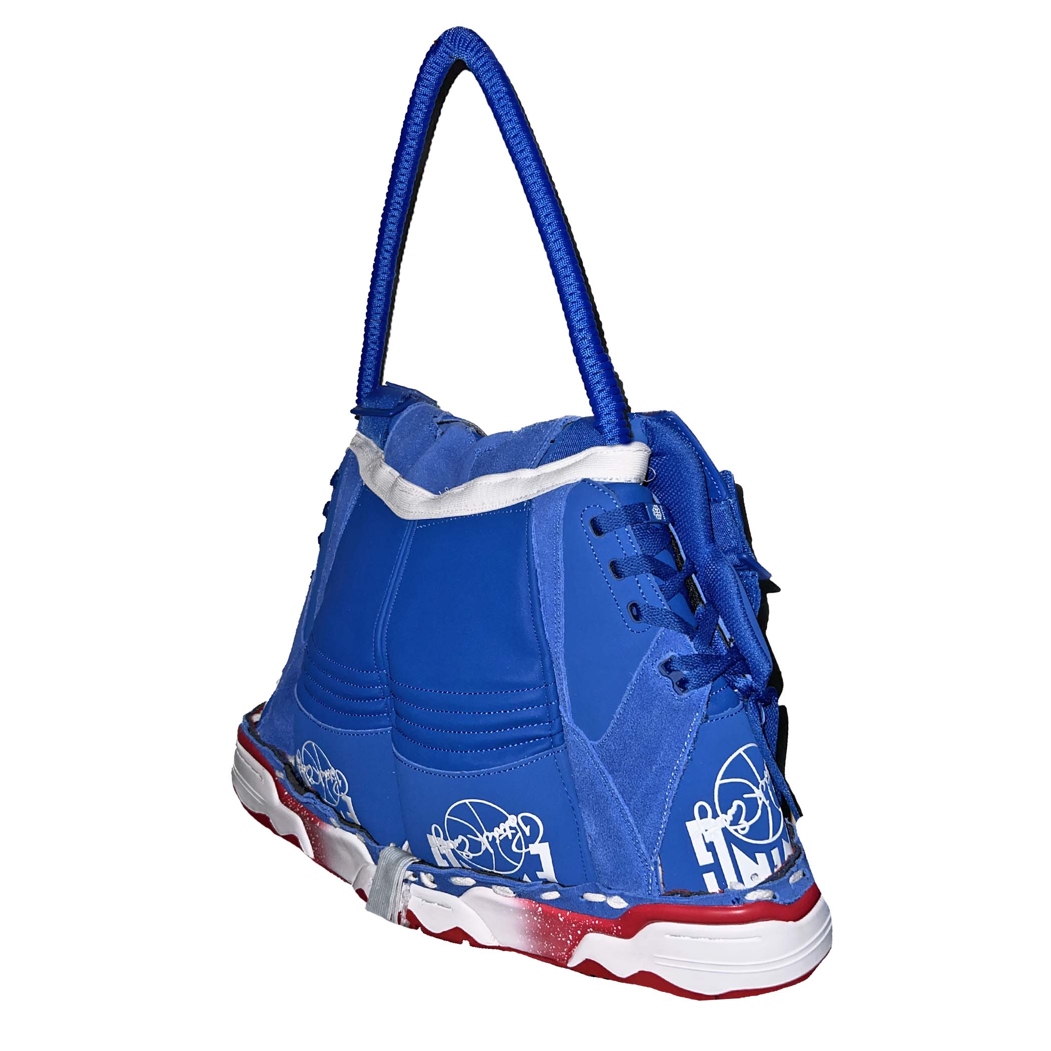 FMG X  33 HI SNEAKER BAG