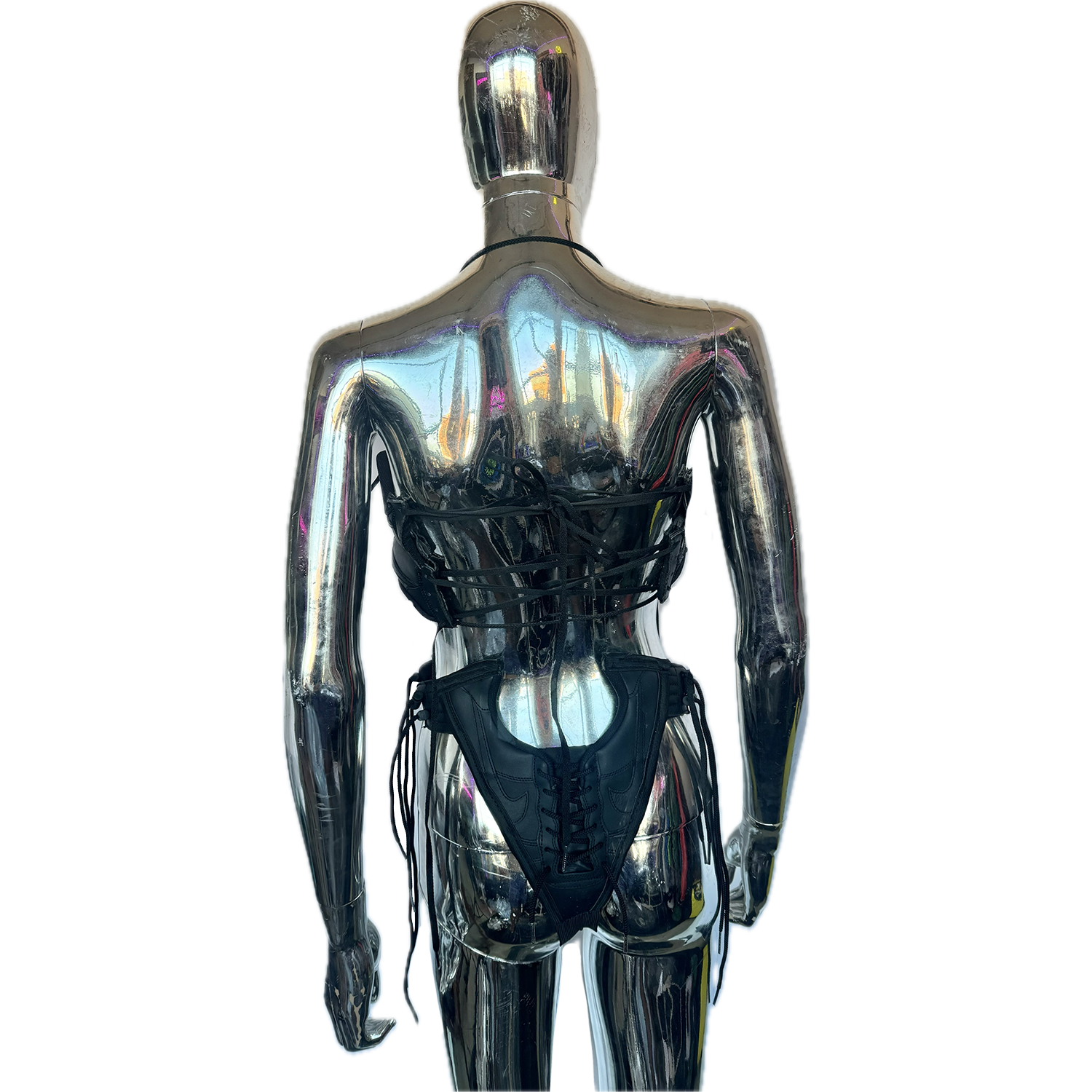 FMG X AF-1 BIKINI SET