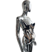 AJ-1 x FMG CACTUS JACK SNEAKER CORSET