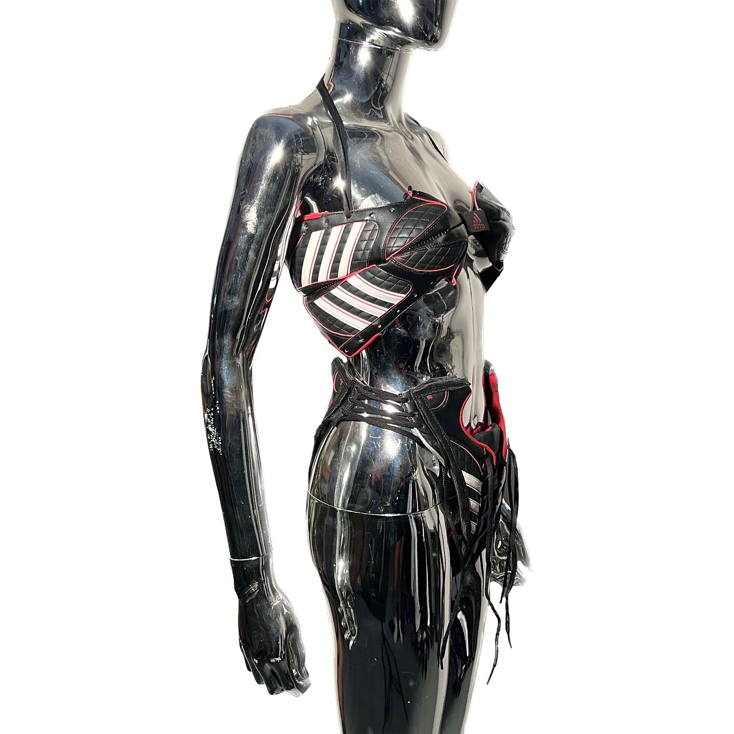 FMG X ADISONIC BIKINI SET