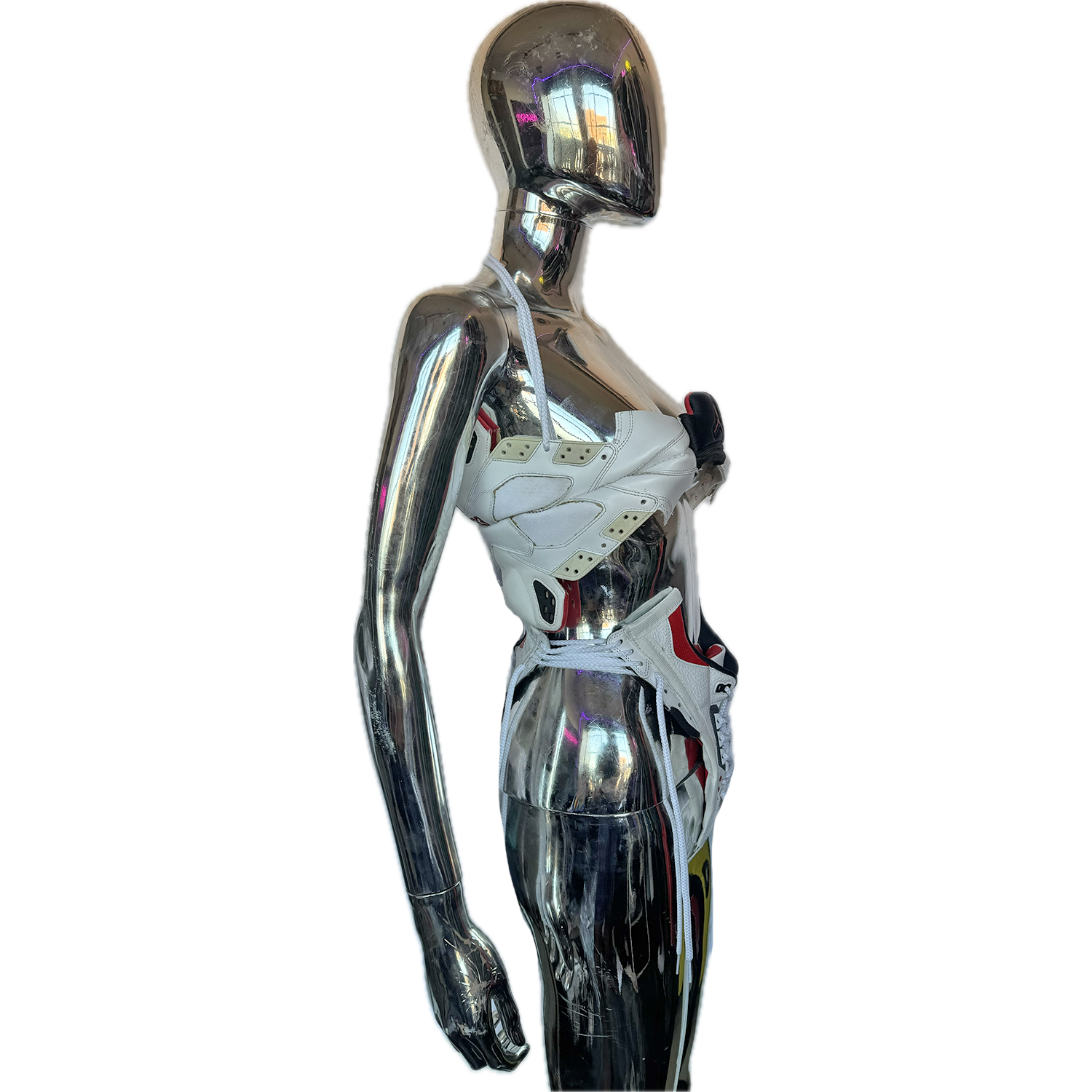 FMG X AJ-5 BIKINI SET