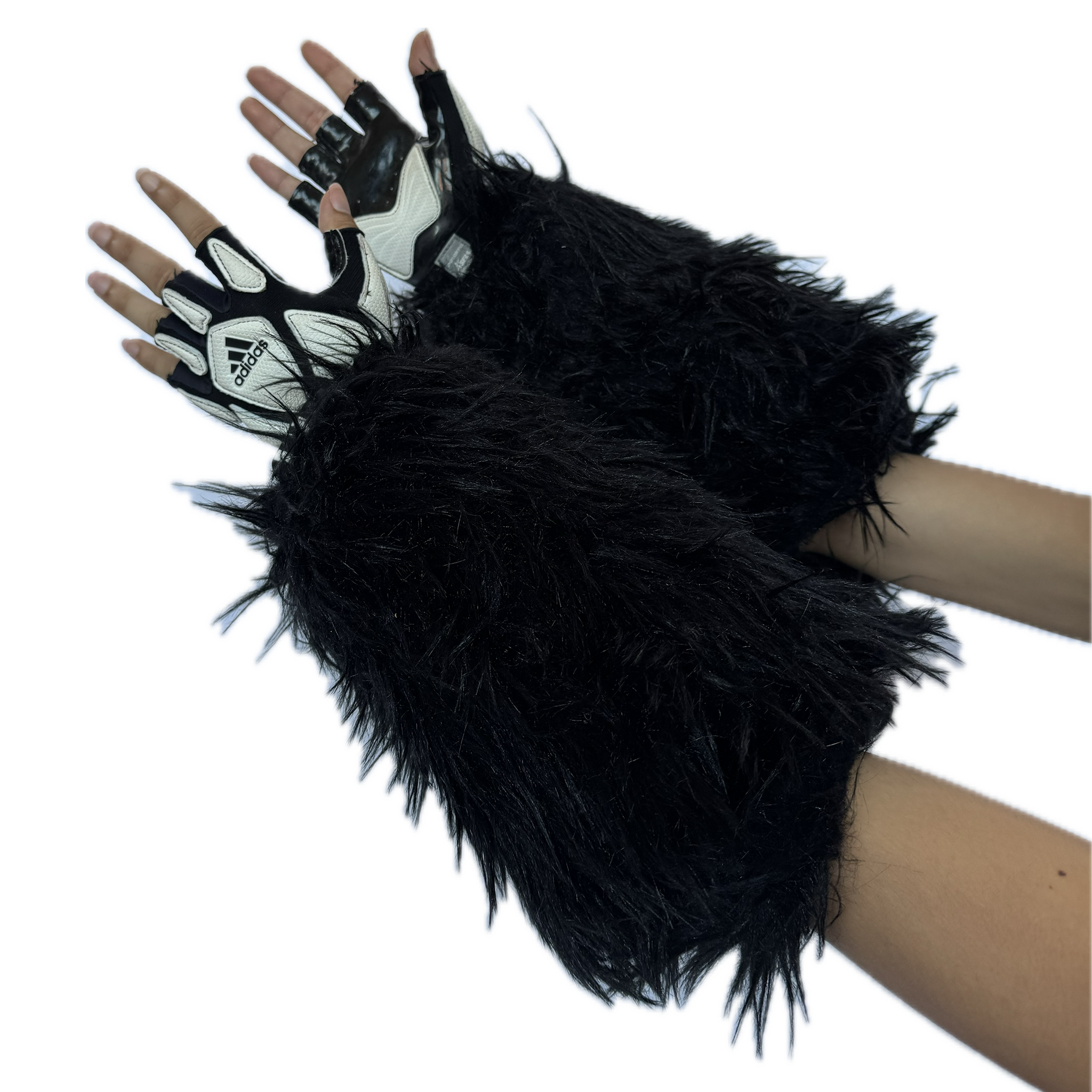 FRISKY MITTS