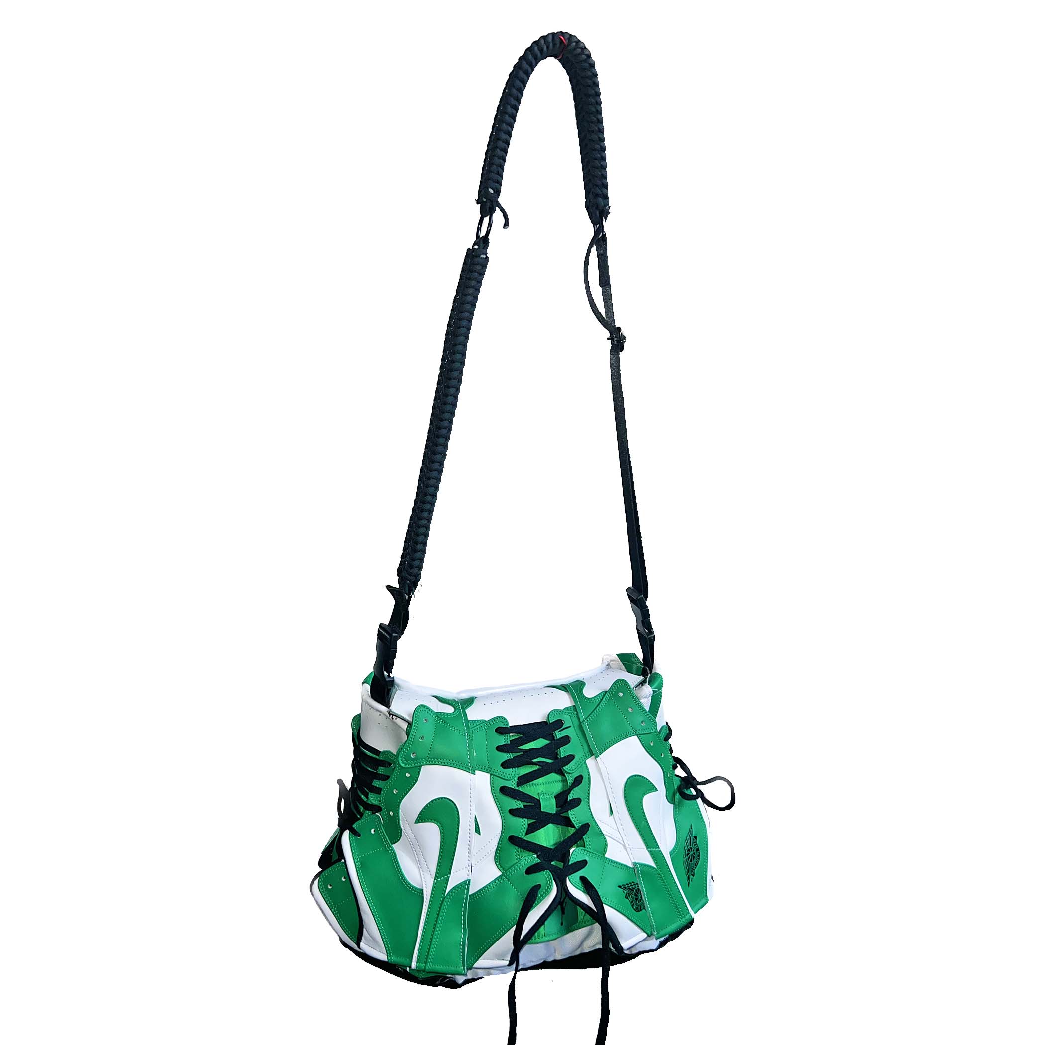 FMG X AJx1 CUSTOM CROSSBODY