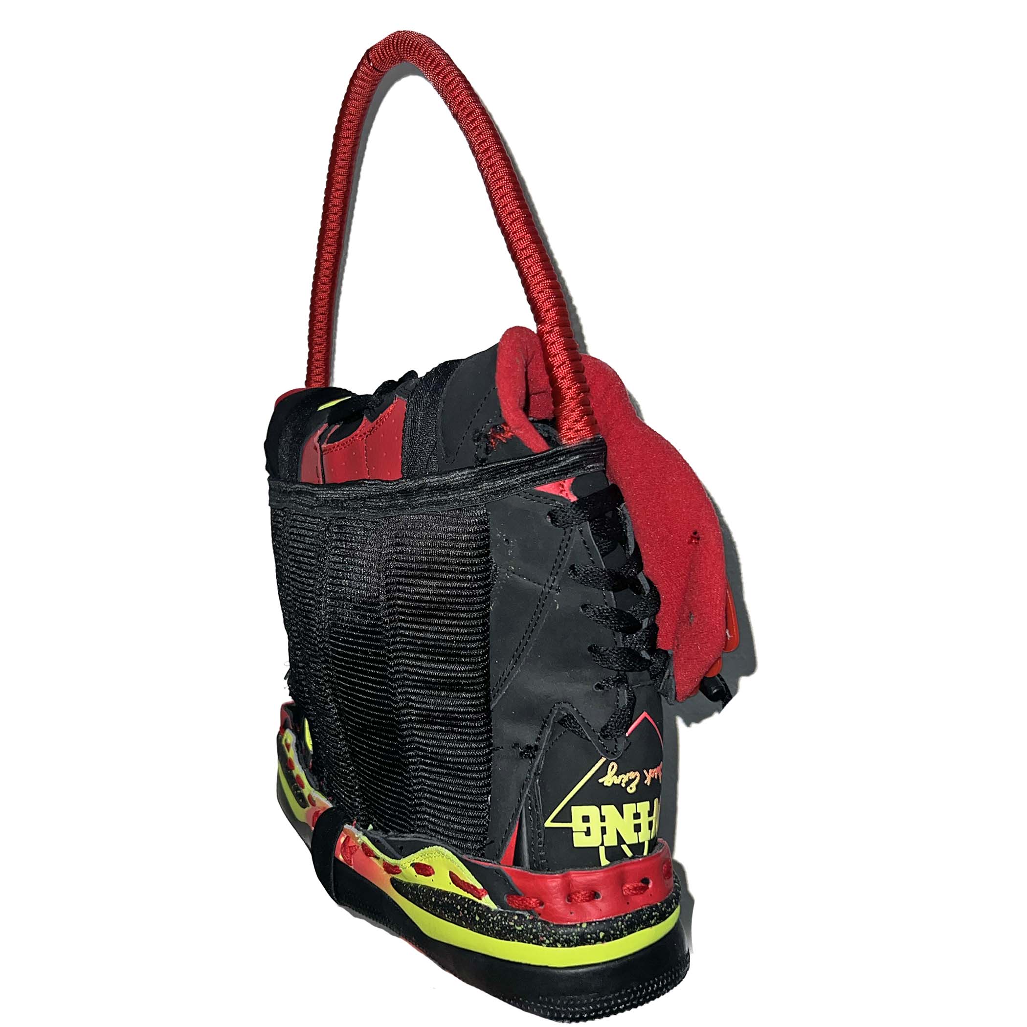 FMG X CONCEPT SNEAKER BAG