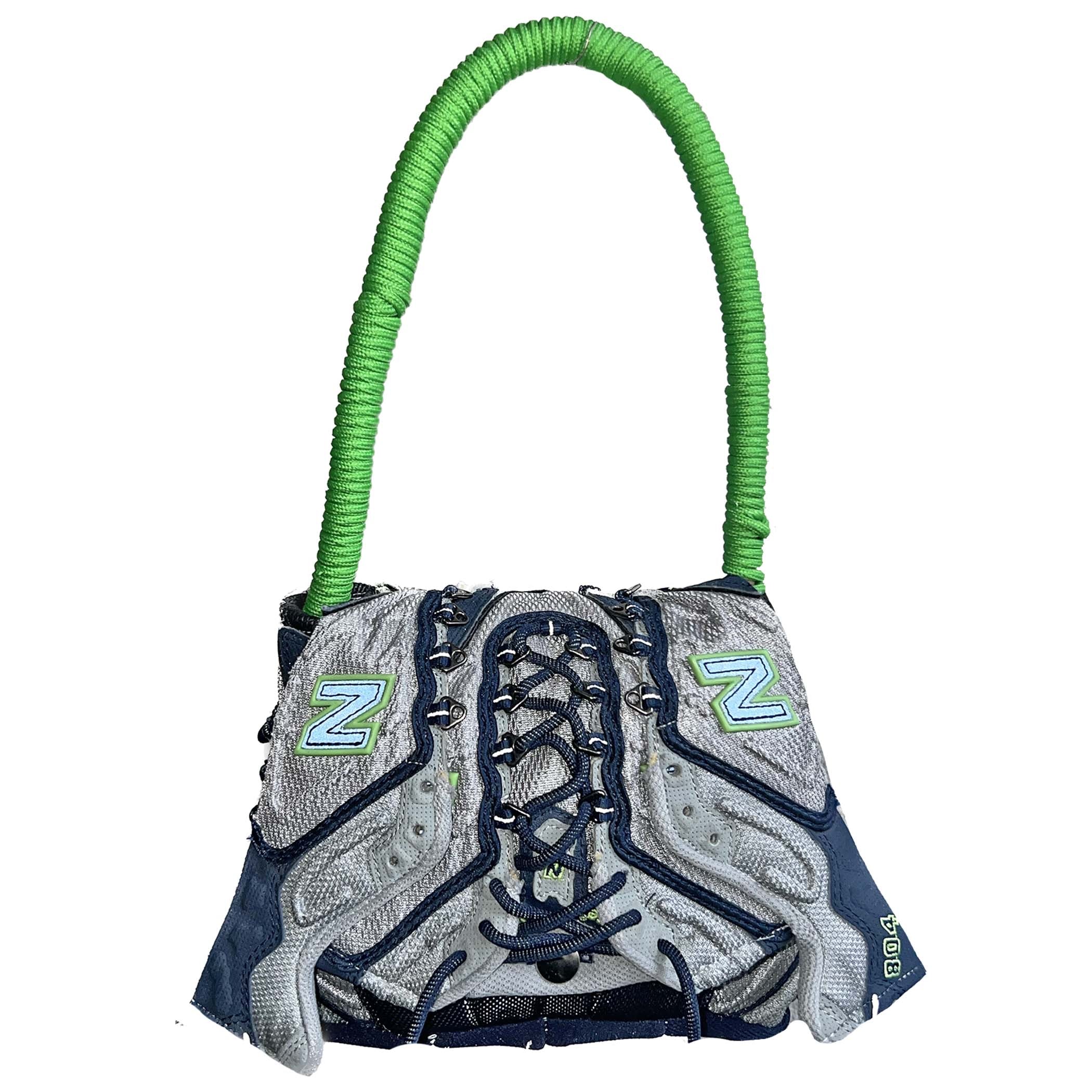 FMG x 804 SNEAKER BAG