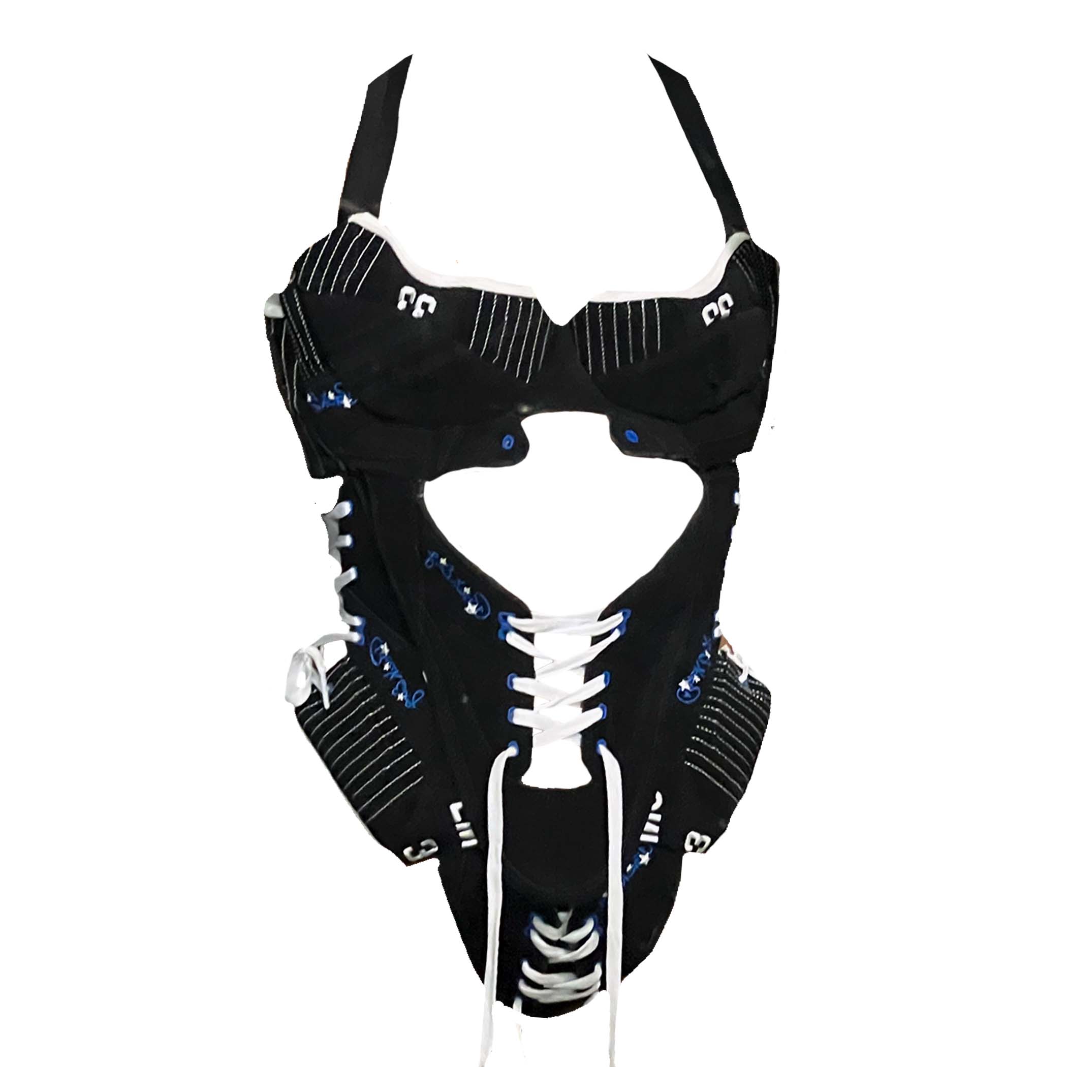 FMG X  33 MID BODYSUIT