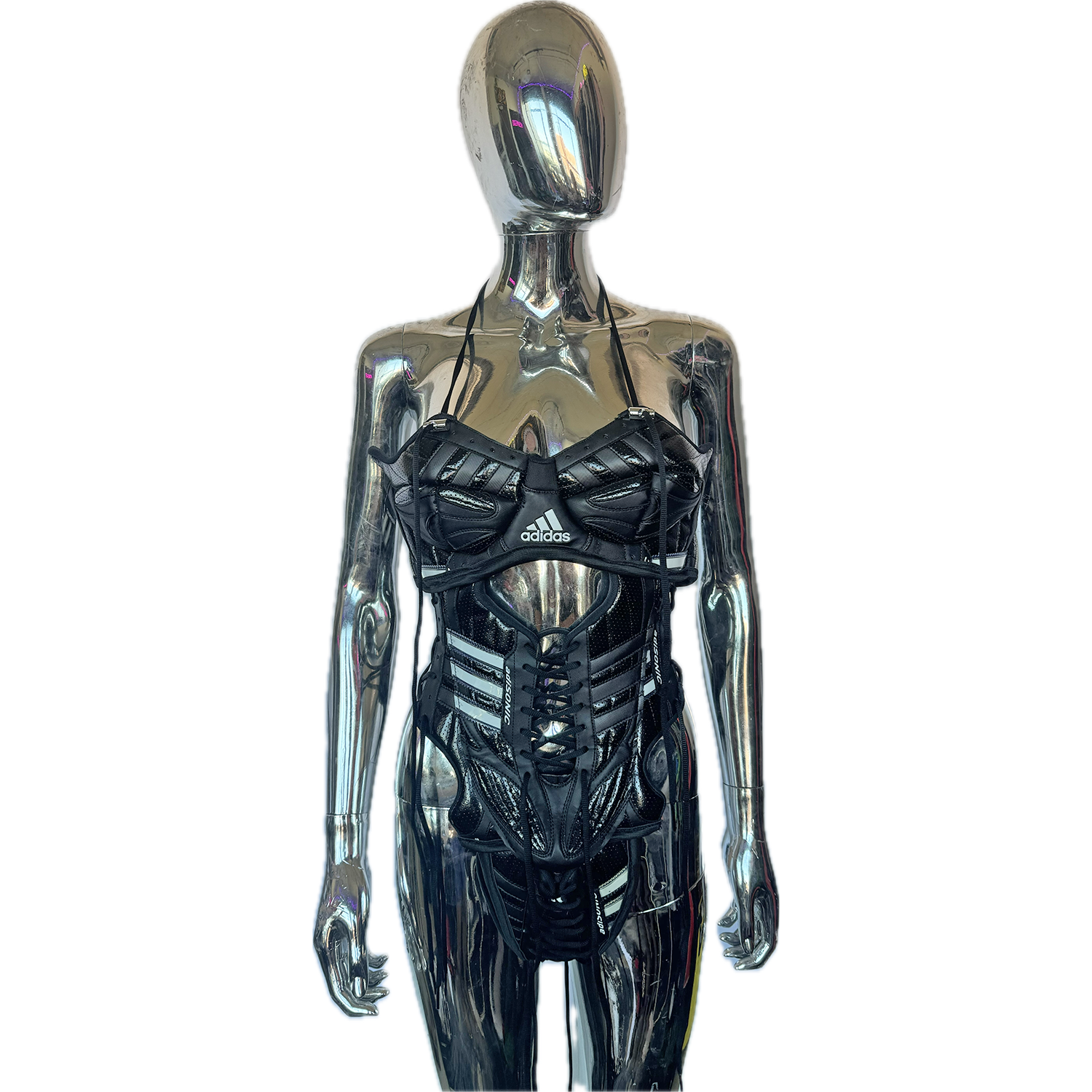 FMG X ADISONIC BODYSUIT