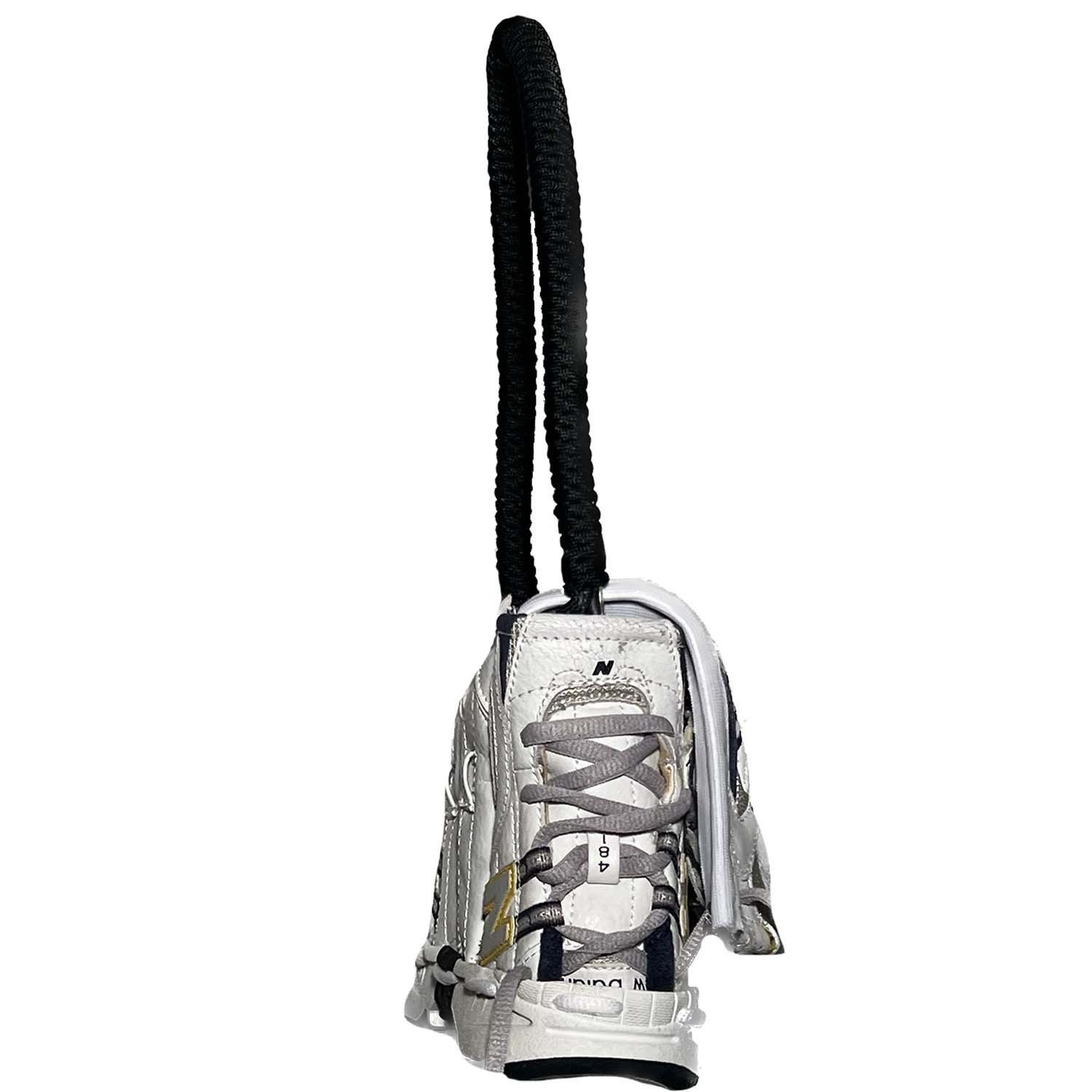 FMG x 677 SNEAKER BAG