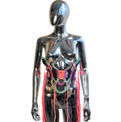 Adisonic Sneaker Corset