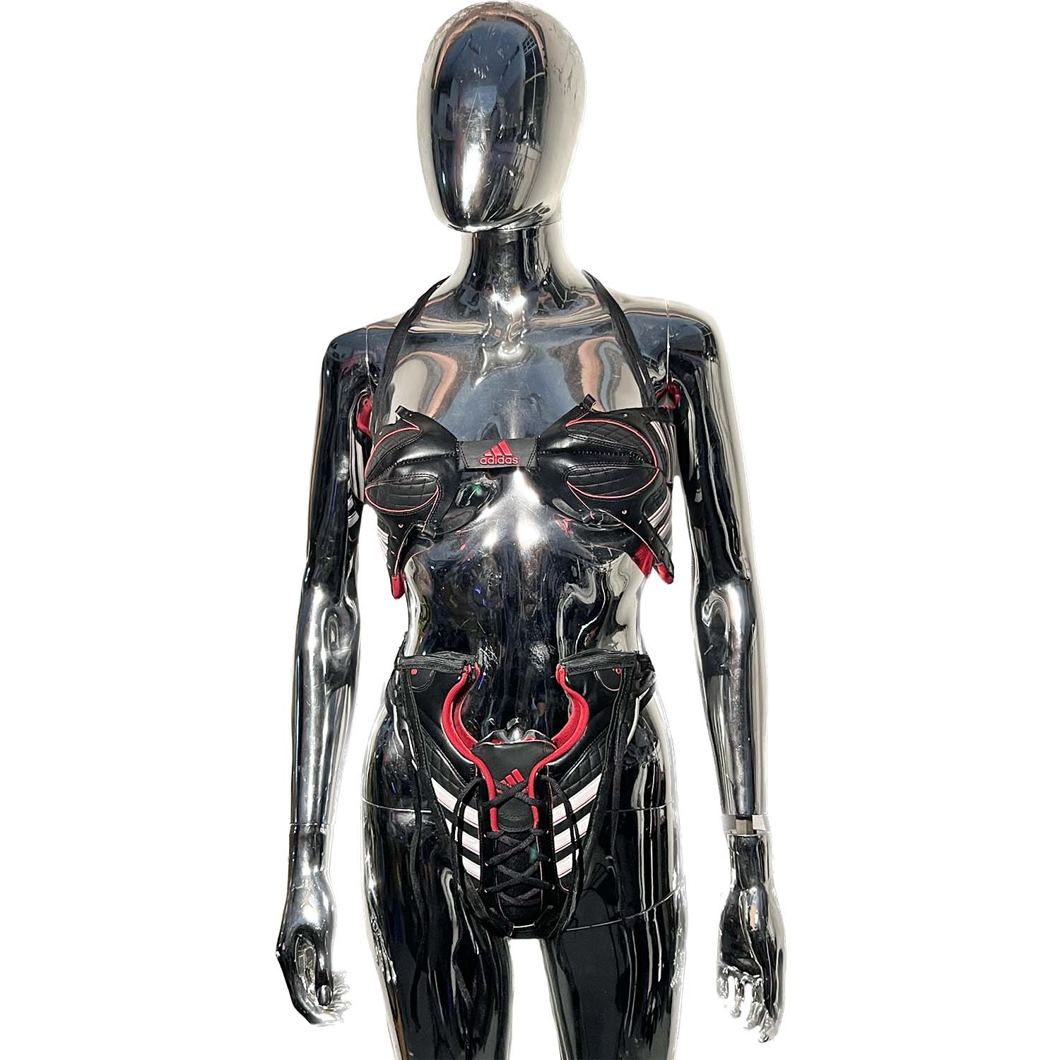 FMG X ADISONIC BIKINI SET