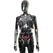 FMG X ADISONIC BIKINI SET