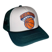 WE BALL TRUCKER HAT