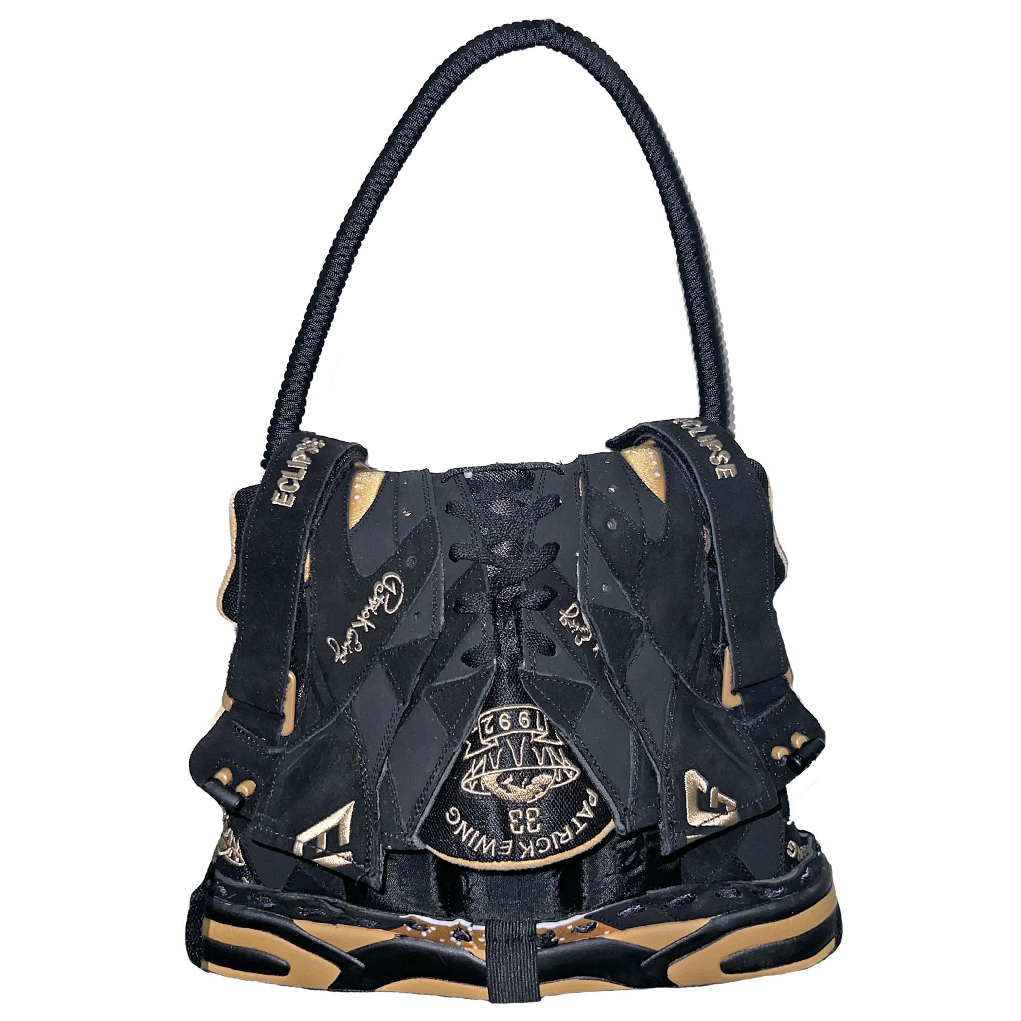 FMG X ECLIPSE SNEAKER BAG