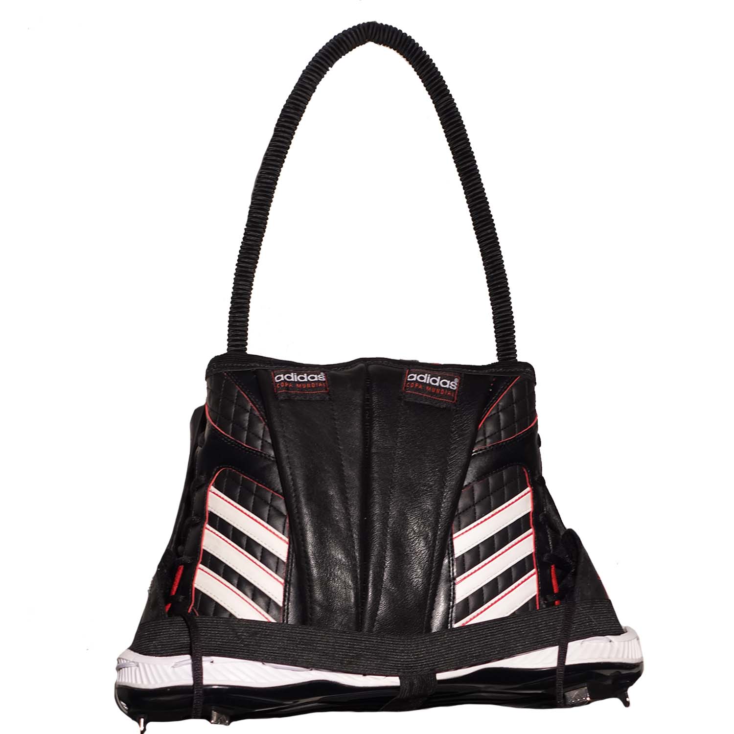FMG x ADISONIC SNEAKER BAG