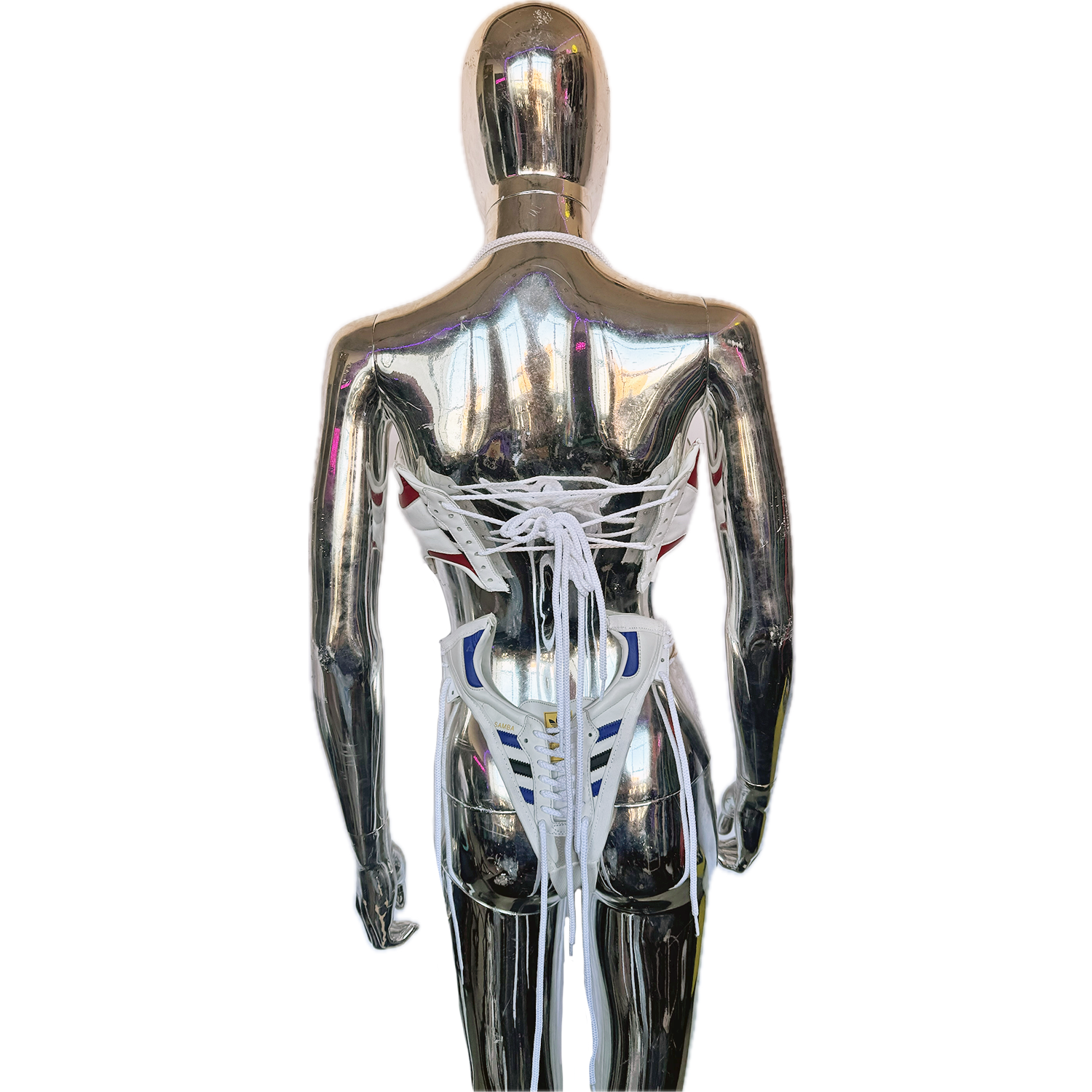 FMG X ADISAMBA BIKINI SET