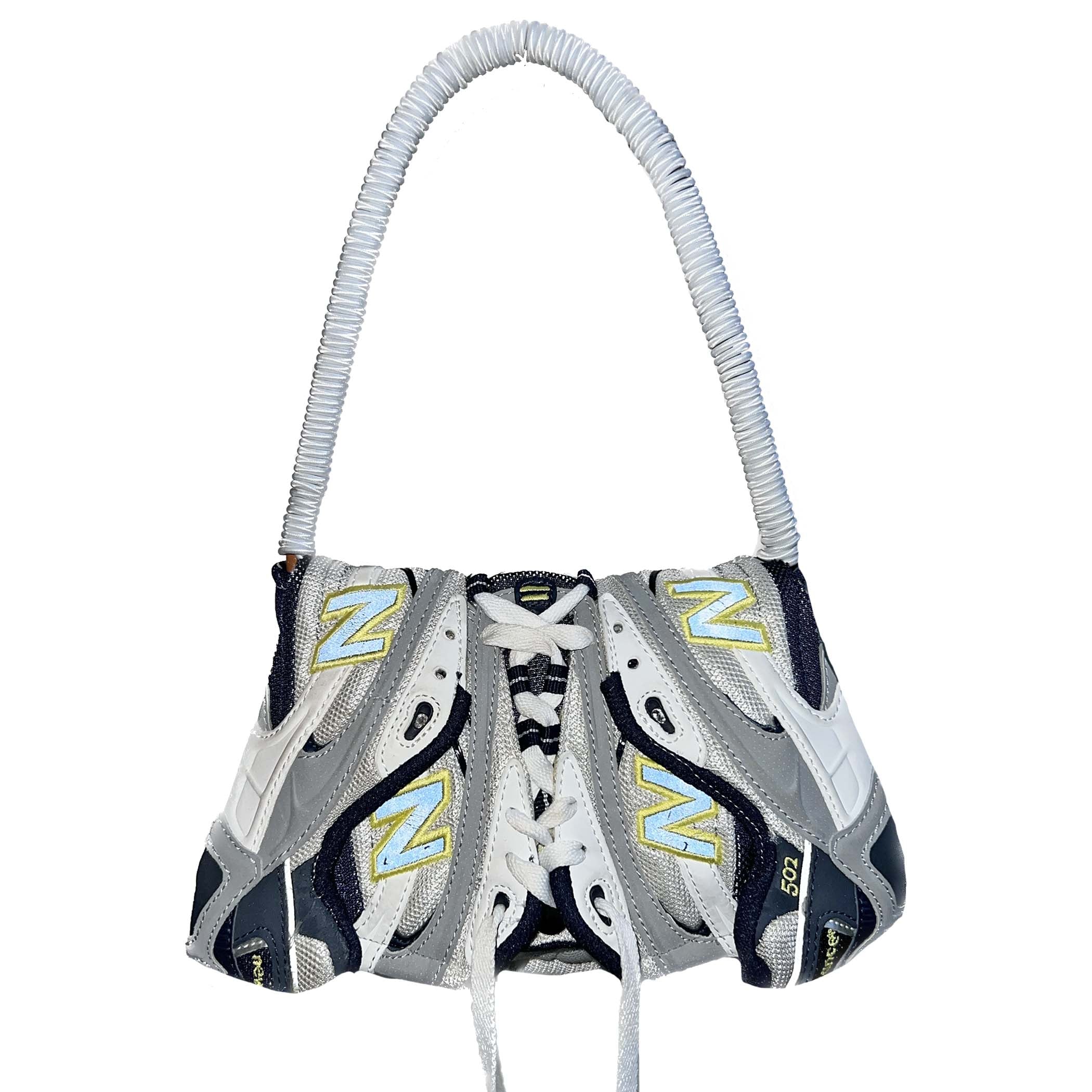 FMG x 502 SNEAKER BAG