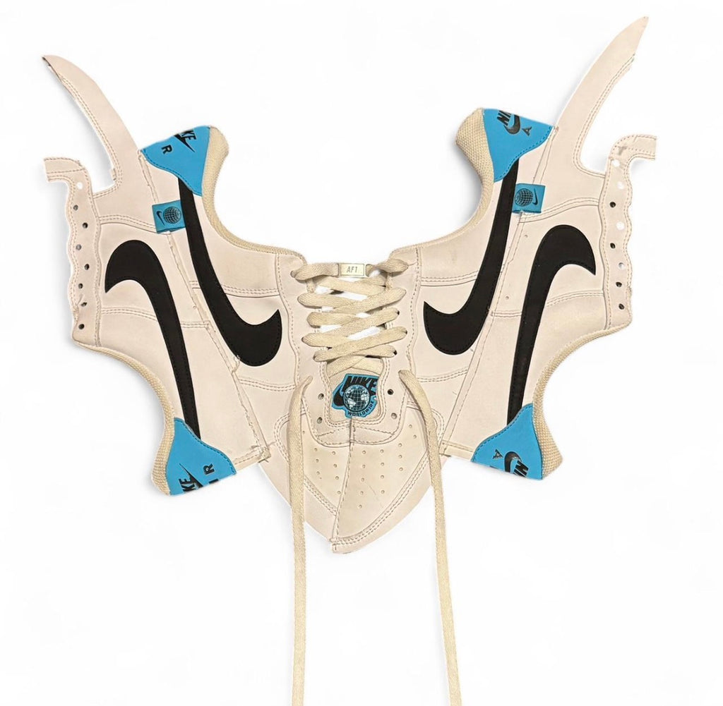 FMG AF-1 '07 WW SNEAKERS CORSET – FRISKMEGOOD