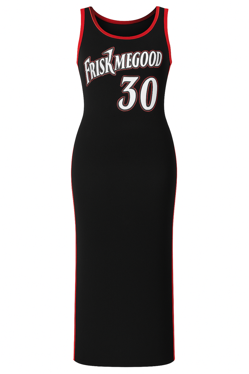 fergo jersey dress Women's Fergo Green Michigan State Spartans Jersey Dress