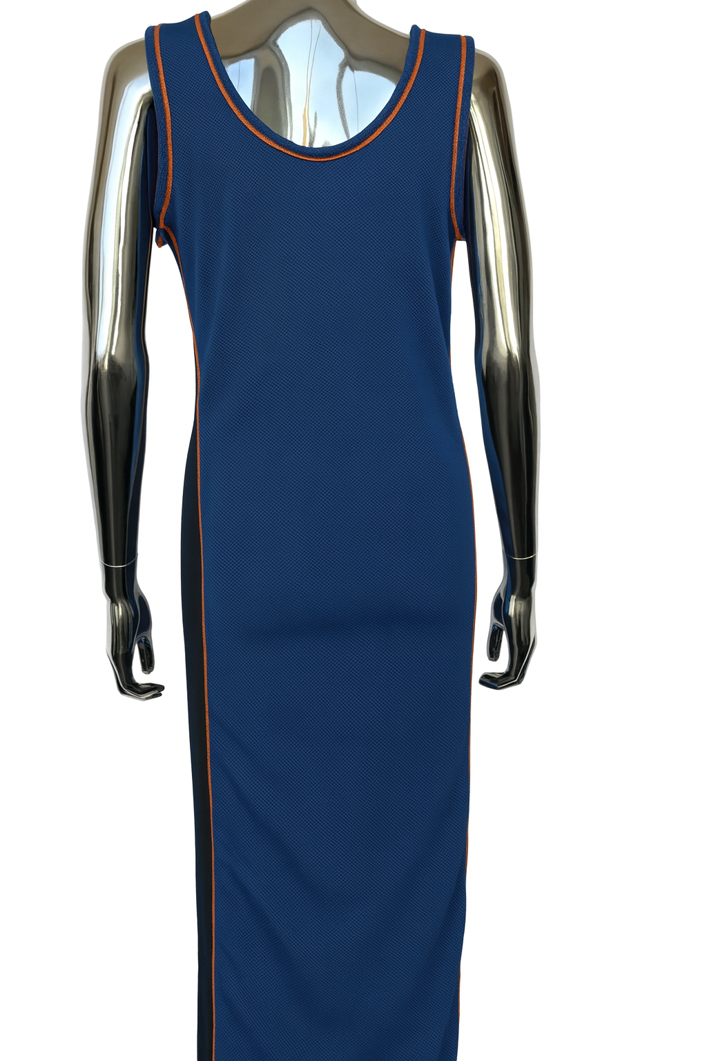 FRISKMEGOOD JERSEY DRESS