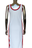 FRISKMEGOOD JERSEY DRESS