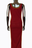 FRISKMEGOOD JERSEY DRESS