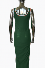 FRISKMEGOOD JERSEY DRESS