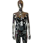 FMG X YIN + YANG SNEAKER CORSET