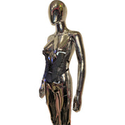 FMG X BLACK VAPOR SNEAKER CORSET