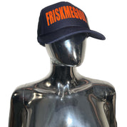 FRISKMEGOOD TRUCKER HAT