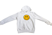 FRISKMEGOOD SMILEY A$$ HOODIE
