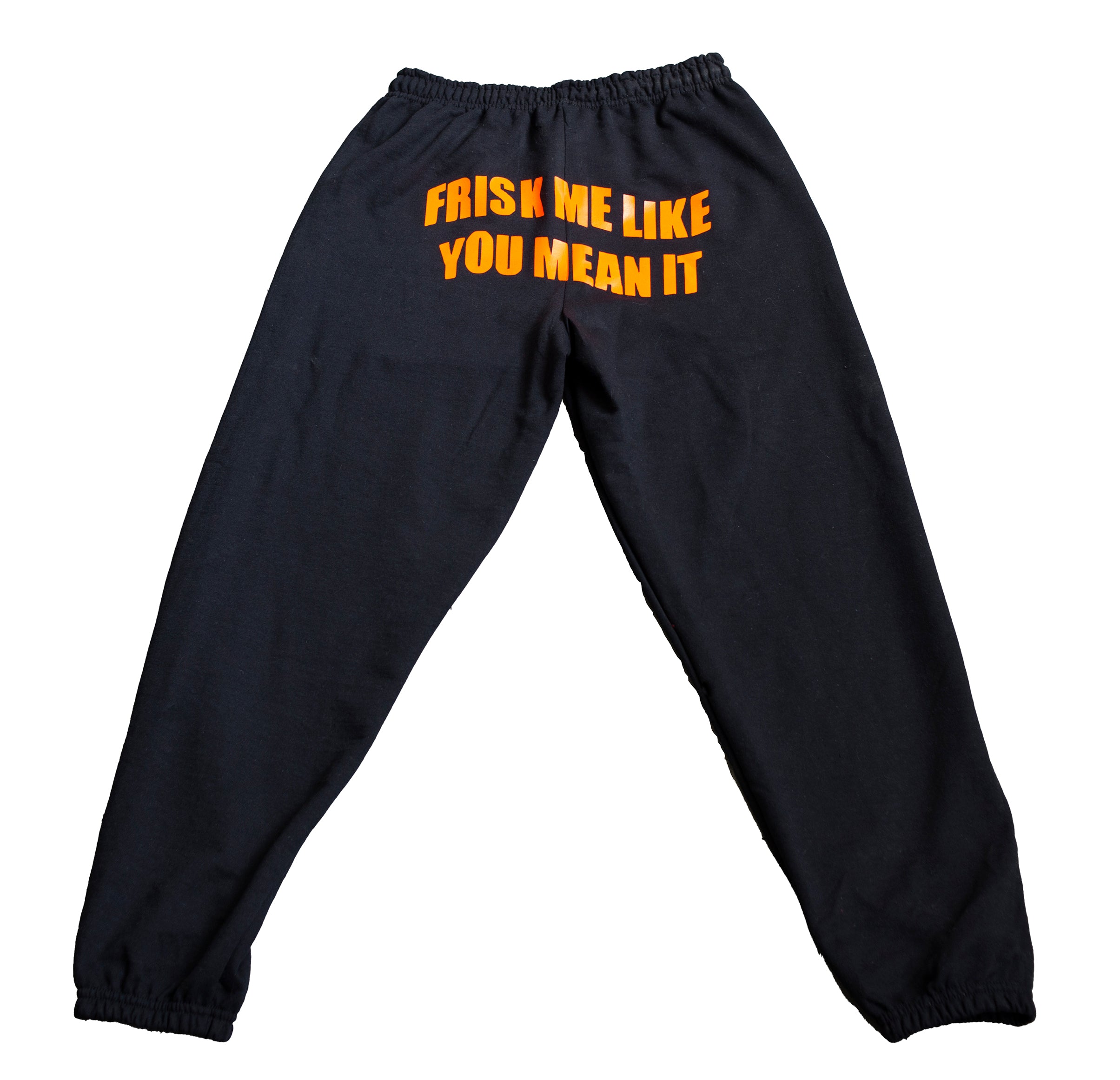 FMLYMI SWEATPANTS
