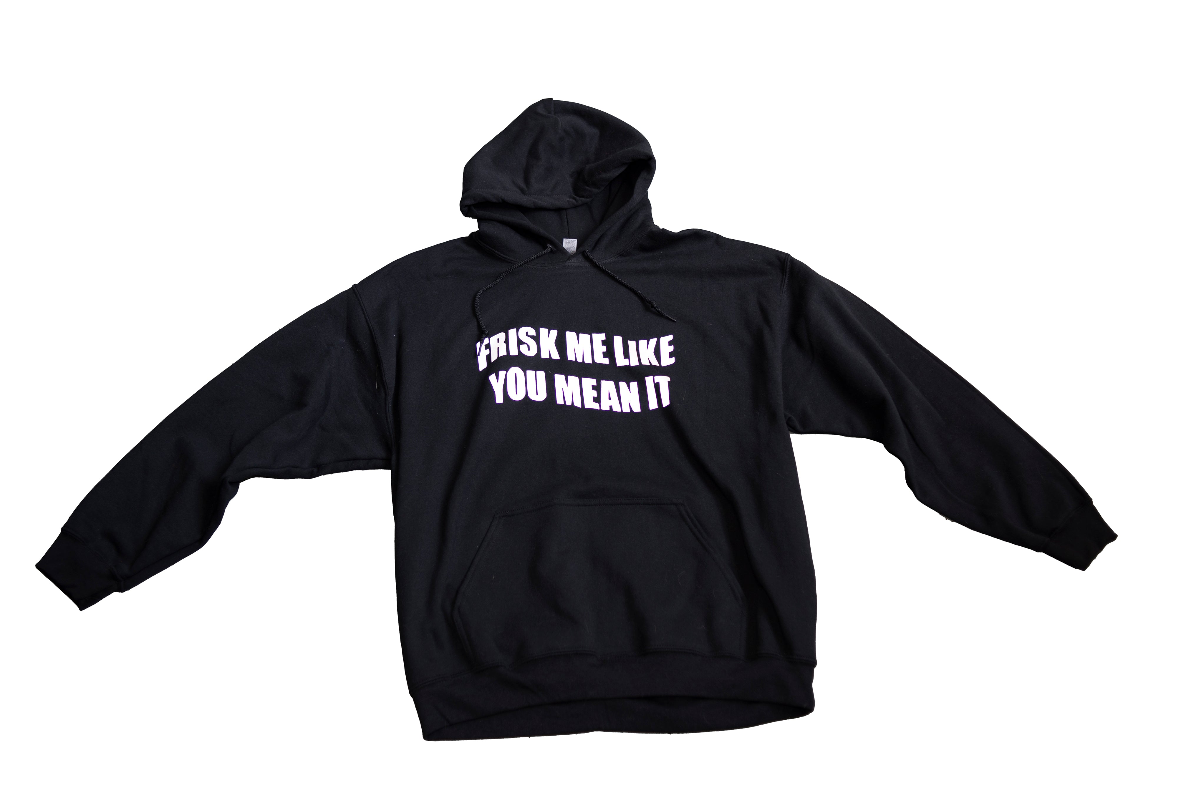 FMLYMI HOODIE