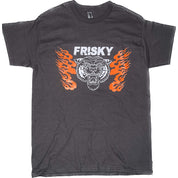 FRISKY KITTY T SHIRT