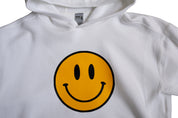 FRISKMEGOOD SMILEY A$$ HOODIE