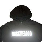 FRISKMEGOOD HOODIE