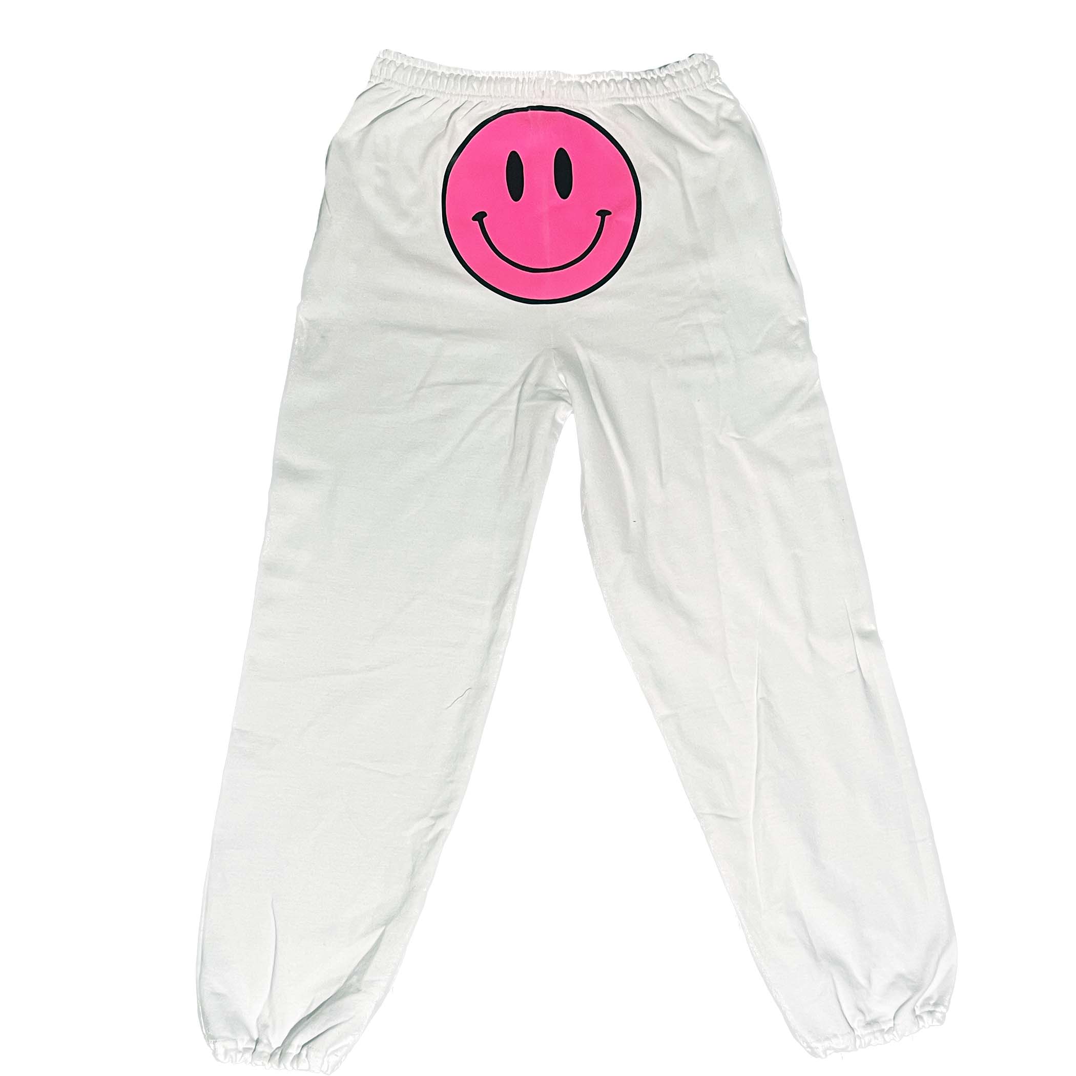 FMG HAPPY A$$ SWEATPANT