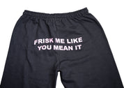 FMLYMI SWEATPANTS