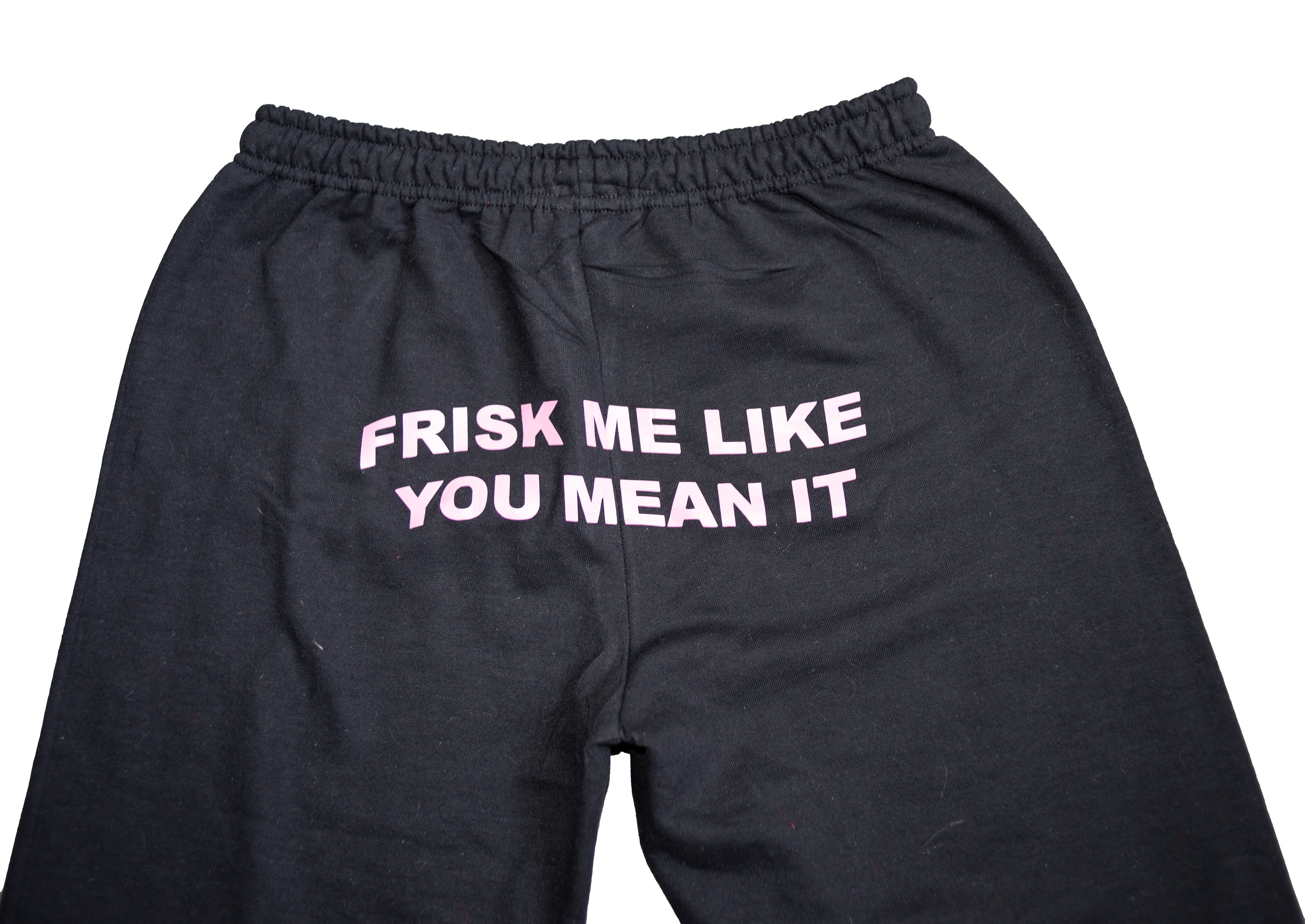 FMLYMI SWEATPANTS