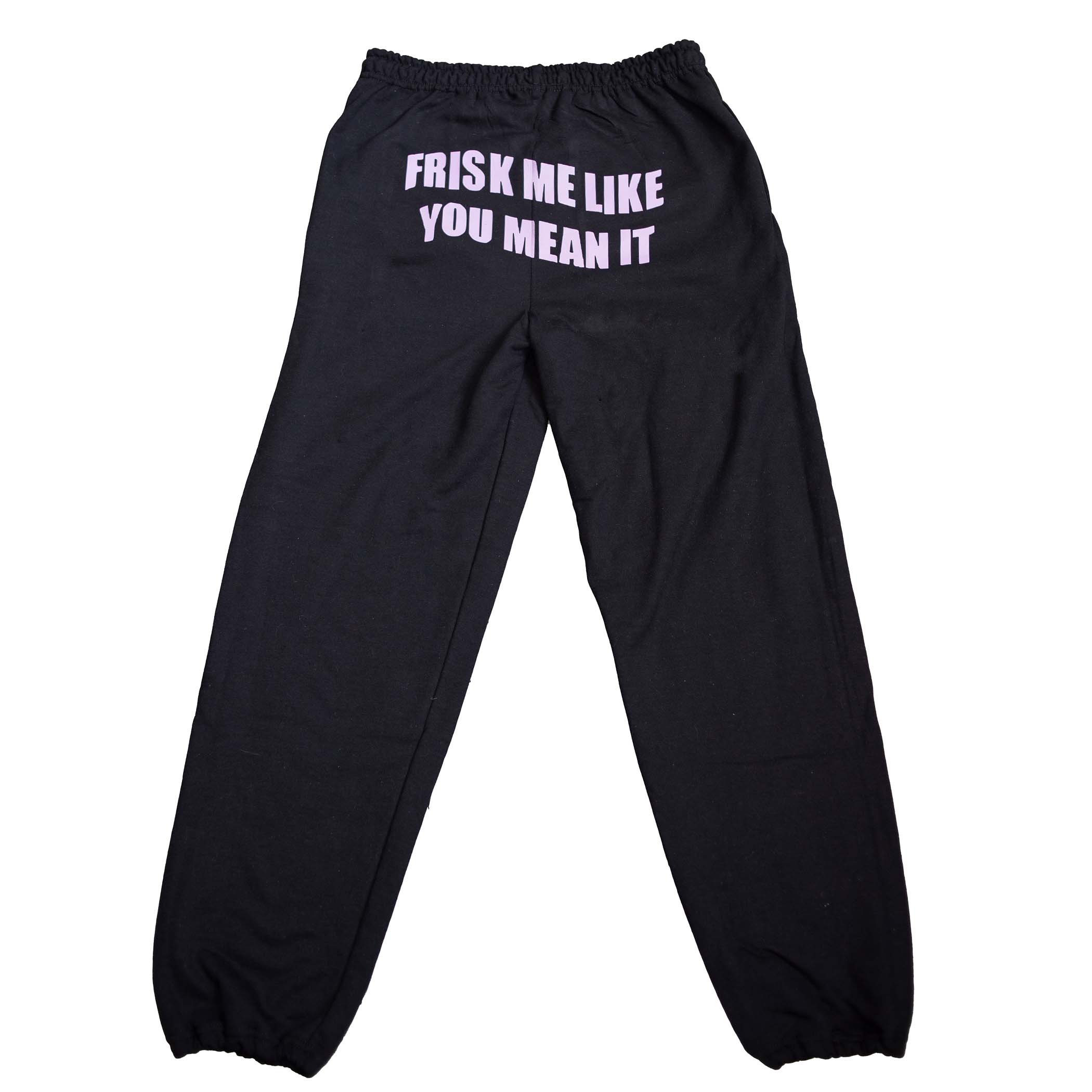 FMLYMI SWEATPANTS