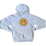 FRISKMEGOOD SMILEY A$$ HOODIE