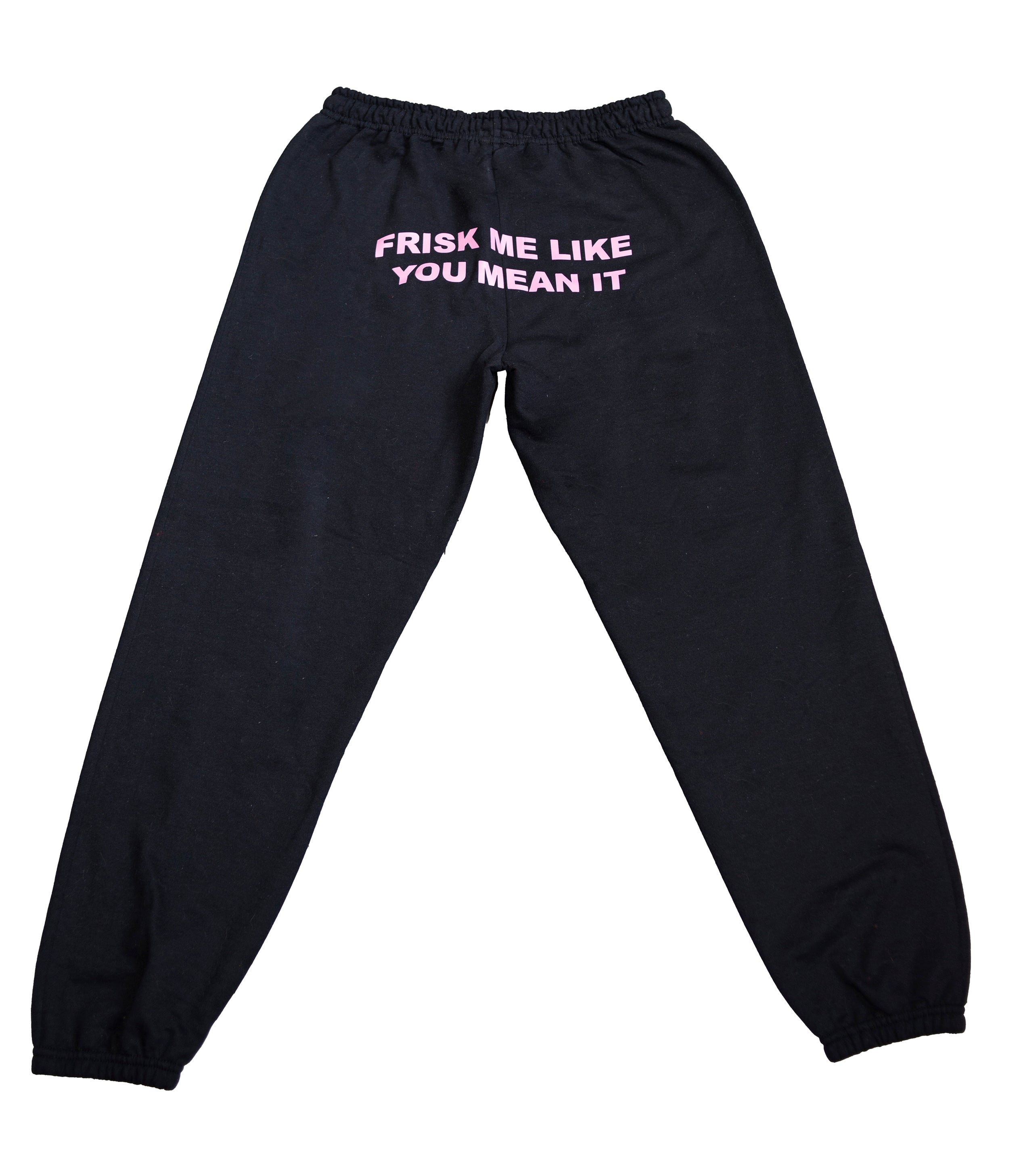 FMLYMI SWEATPANTS